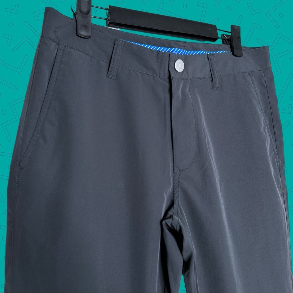 Bonobos Golf Performance Slim Chino Pants